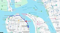 St Francis Church+Chinese Nets+Dutch Palace+Synagogue=Cochin Walk