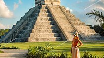 Chichen Itza VIP Private Tour – Sacred Cenote & Valladolid Visit