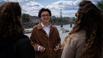 Paris: Ile De La Cité Walking Tour: Discover Paris' Birthplace
