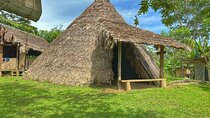 Tour Shaman medicinal plants and waterfalls 