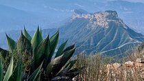 Two days adventure to Pinal de Amoles and Bernal, Querétaro.