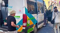 Private Transportation from Santo Domingo city to Barahona