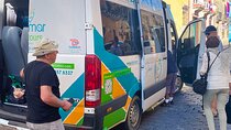 Private Transportation from Pedernales to Santiago de los Caballeros