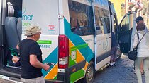 Private Transportation from Barahona to Santiago de los Caballeros