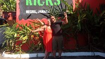 Negril 7 Mile Beach and Rick's Cafe 