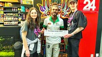 8 days tour in Sri lanka