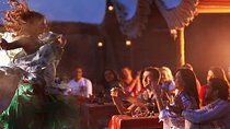 Desert Safari in Dubai with Buffet Dinner and Desert Activities