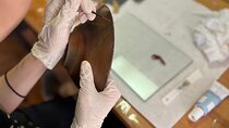 2 Hours Kintsugi Class in Minato