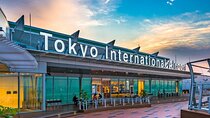 Airport Pick-up or Drop-off service in Tokyo