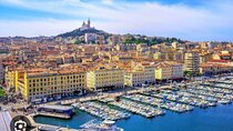  Private Transfers Provence by smart vtc