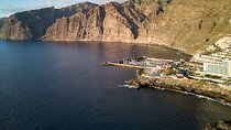 6-Hour Private Tour of Tenerife in a Luxury Vehicle