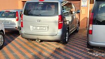 Airport and day tour transfers to Cape Town International Airport