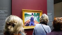 Orsay Wheelchair Accessible Private Tour Stress Free and Easy