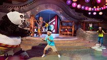 Dubai Motiongate Theme Park Ticket with Private Transfer
