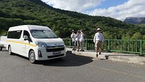 Shared Johannesburg Transport Shuttle to Hoedspruit