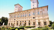 Borghese Gallery Private Tour with Skip-the-Line Entry