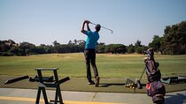 Private Golf Experience with Coach, Transfers & Dining Concierge