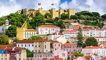 Private Full-Day Tour to Lisboa
