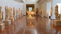 Olympia Elegance: All-Inclusive Small Group Tour