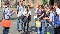 Stuttgart city tour