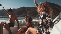 2H Hour Private Cruise on Lake Como by Motorboat 6 PAX
