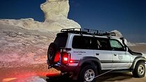 2-Day Camping from Cairo to Oasis White and Black Desert 