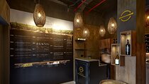 Private Experience of Flavors and Wine Pairing in Guayaquil