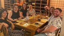 Roman Dinner after History Tour: An Epic Journey Through Time