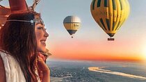 Explore Luxor in 2days from Hurghada. 