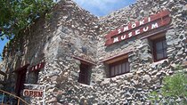 Custom Prescott Day Tour from Phoenix