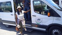 Private Transfer from ATO Cancun to Puerto Aventuras