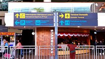 Bali Ngurah Rai Airport Arrival Transfer To Munduk Area