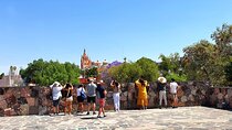 Historical Walking Tour, Discover and Explore San Miguel