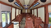 Daily Shuttle Bus Transfer Hanoi to Pu Luong or return 