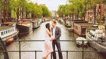 Professional Amsterdam Photo Shoot