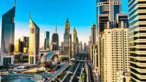 Dubai Full-Day City Sightseeing Tour In A Private vehicle