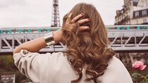 Private Photography Session in Paris 
