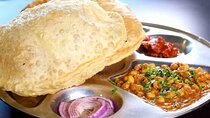Culinary Delights Of Delhi Half Day Food Tour