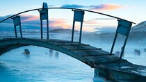 One Way Transfer to the Blue Lagoon 