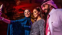 Wax Museum Admission Ticket in Madame Tussauds Dubai