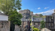 Edinburgh Experience By Car
