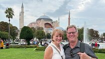 Private Istanbul Old City Tour