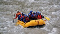 Rafting on the Mendoza River: Adrenaline, Nature and Fun