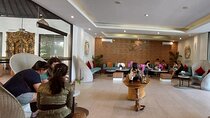 Royal Orchid Spa 2 Hours Sunburn Package