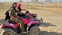 Quad Bike ATV ,Camel Ride ,Nile Dinner Cruise Belly dancer show