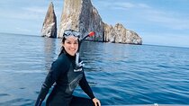 3-Day Tour in 360 Degrees San Cristobal Island