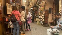 Private and Best Shopping tour in the Souks of Marrakech