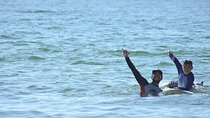 Surf Lessons In Tamarindo