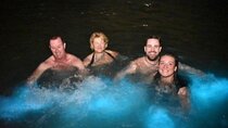 Royal Luminous Lagoon Tour 