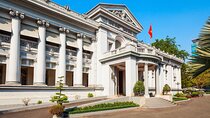 Customize Your own Ho Chi Minh City Tour